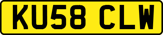 KU58CLW