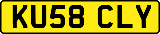 KU58CLY