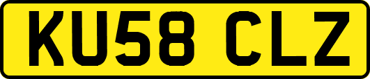 KU58CLZ