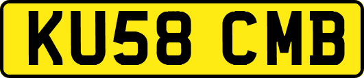 KU58CMB