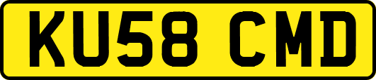 KU58CMD