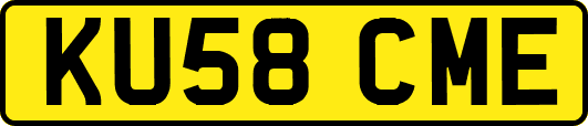 KU58CME