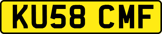 KU58CMF
