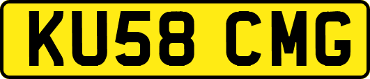 KU58CMG