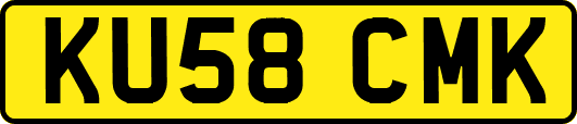 KU58CMK