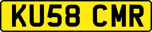 KU58CMR