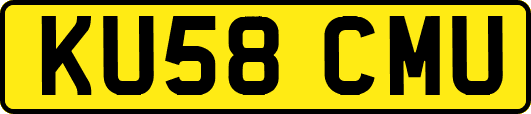 KU58CMU