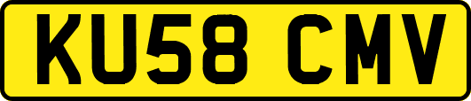 KU58CMV