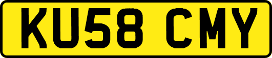 KU58CMY