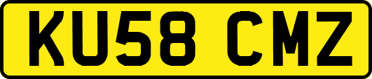 KU58CMZ