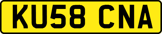 KU58CNA