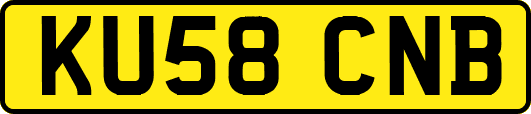 KU58CNB