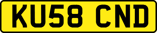 KU58CND