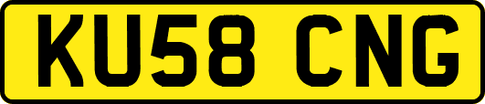 KU58CNG