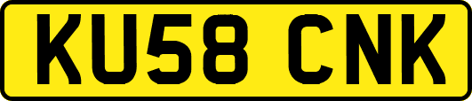 KU58CNK