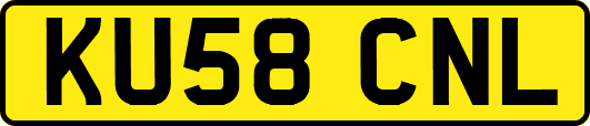 KU58CNL