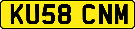 KU58CNM