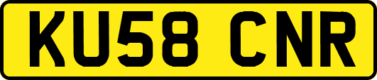 KU58CNR