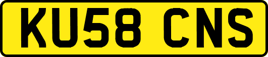 KU58CNS