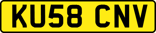 KU58CNV