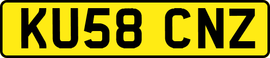 KU58CNZ