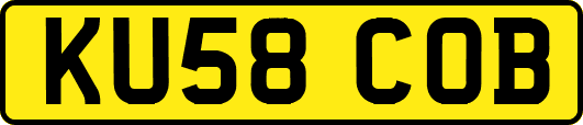 KU58COB