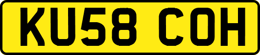 KU58COH