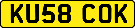 KU58COK