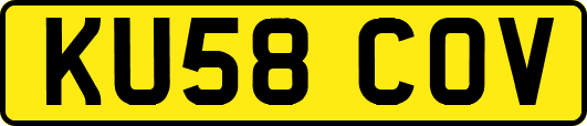 KU58COV