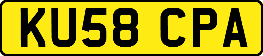KU58CPA