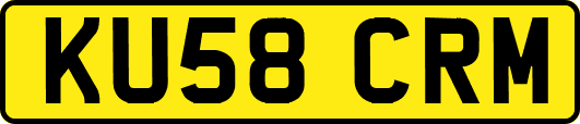 KU58CRM