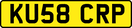 KU58CRP