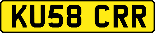 KU58CRR