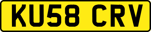 KU58CRV