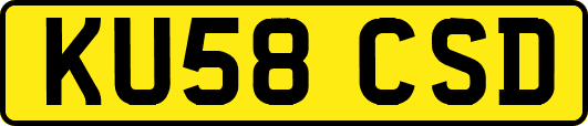 KU58CSD