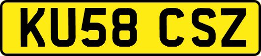 KU58CSZ