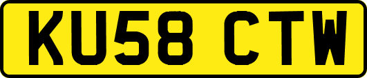KU58CTW