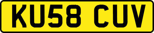 KU58CUV