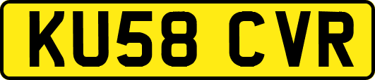 KU58CVR