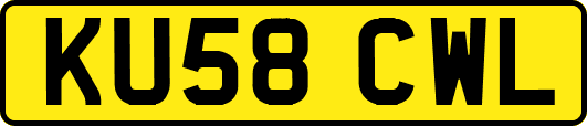 KU58CWL