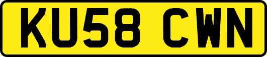 KU58CWN