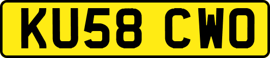 KU58CWO
