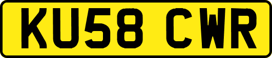 KU58CWR