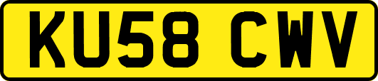 KU58CWV