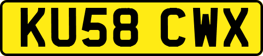 KU58CWX
