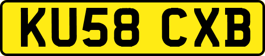 KU58CXB