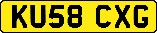KU58CXG