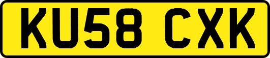 KU58CXK