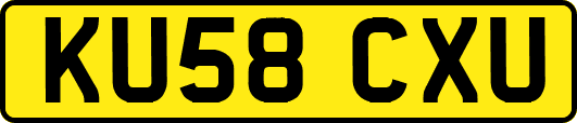 KU58CXU