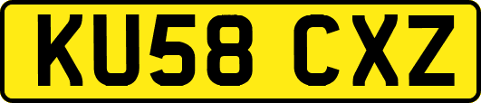 KU58CXZ